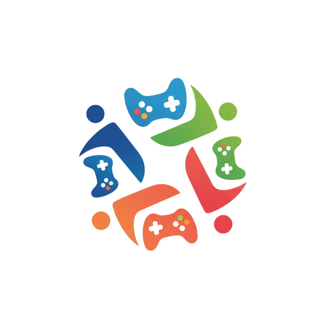 MySocialPlay.org Logo